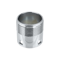 Exhaust elbow nut MZ, ETZ 150 - chrome