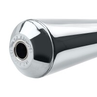 Exhaust MZ ETZ - 251, 300 - Duells