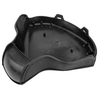 Saddle cover Babetta 207,206,228 - rubber - SK replica