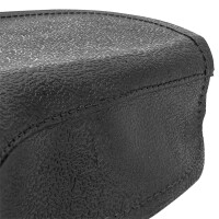 Saddle cover Babetta 207,206,228 - rubber - SK replica