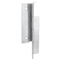Hinge for chest door Pioneer 550,555 - left