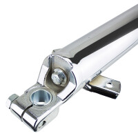 Front telescopes Jawa/ČZ (1st bolt) - set