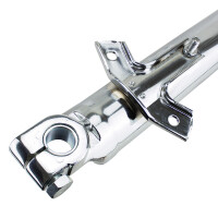 Front telescopes Jawa/ČZ (1st bolt) - set