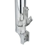 Front telescopes Jawa/ČZ (1st bolt) - set