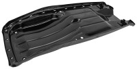Seat plate ETZ 150, 251 - DPR