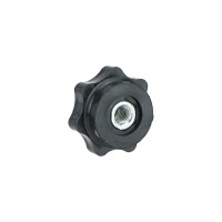 Simson SR50, SR80 engine cover nut - MZA