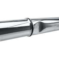 Exhaust Simson S51, S70 Enduro - D32 - DPR