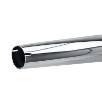 Exhaust Simson S51, S70 Enduro - D32 - DPR
