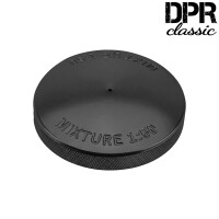 Tank plug Simson anodized aluminum - DPR