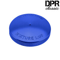 Tank plug Simson anodized aluminum - DPR