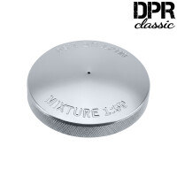 Tank plug Simson anodized aluminum - DPR
