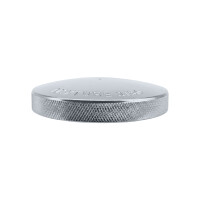 Tank plug Simson anodized aluminum - DPR