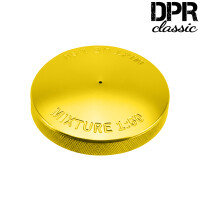 Tank plug Simson anodized aluminum - DPR