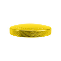 Tank plug Simson anodized aluminum - DPR