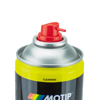 Motip brake cleaner - large 750ml spray