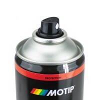 Motip Zinc Spray - 500ml