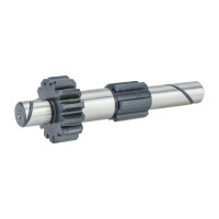 Countershaft Pioneer 20, 21, 23