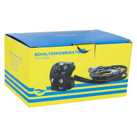 Combined switch Simson SR50, SR80 - MZA