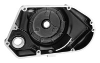 Simson clutch cover without tachometer 4-speed black MZA