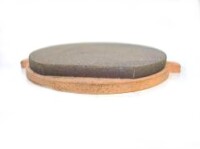 Brake pads Jawa 350 type 639, 640 GOLD fren - set