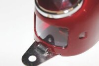 Rear light foil Perak / Stump