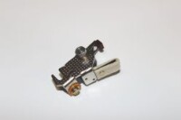 Ignition hammer ČZ 125, 150 B, T, C, 351, 352