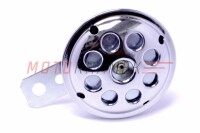 Horn 12V Simson - perforated
