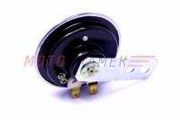 Horn 12V Simson - perforated