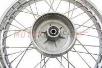 Complete wheel Jawa 250,350 Panelka Sport 19