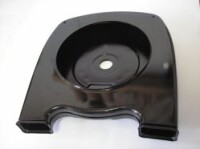 Jawa 350/634 - 640 CZ rosette cover