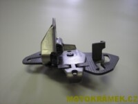 Gear shifter JAWA 250/350 Pan.
