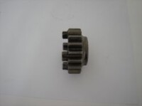 Gear free 2nd speed 18z Jawa/ČZ 125.175 Kyv.