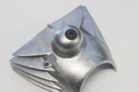 Carburetor cover grommet Pérák