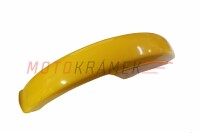 Front fender Korádo - yellow