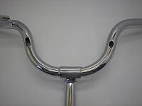 Jawetta handlebars - Czech Republic