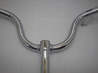 Jawetta handlebars - Czech Republic