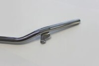 Handlebars Jawa 250, 350 Panelka - CZ (for choke)