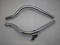 Jawa handlebar Pérák - CZ