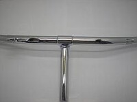 Handlebars S23, Jawetta sport