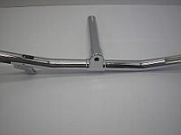 Handlebars S23, Jawetta sport