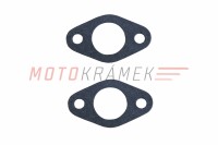 Set of seals ČZ 501/scooter
