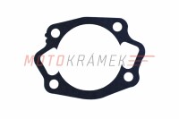 Set of seals ČZ 502