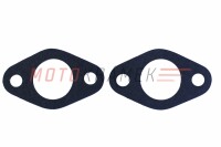 Set of seals ČZ 502