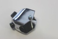 Handlebar switch screw - zinc