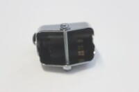 Handlebar switch screw - zinc