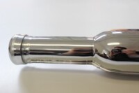 Exhausts ČZ 501 - dovetails (set) - CZ
