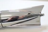 Exhausts ČZ 501 - dovetails (set) - CZ