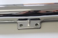 Exhausts ČZ 501 - dovetails (set) - CZ