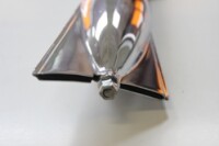 Exhausts ČZ 501 - dovetails (set) - CZ