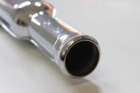 Exhausts ČZ 501 - dovetails (set) - CZ